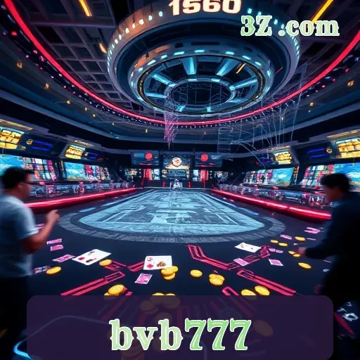 bvb777: Descubra os Recursos Fascinantes do App de Jogos