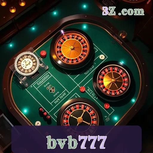 bvb777: Como Os Bônus Podem Transformar Seu Jogo