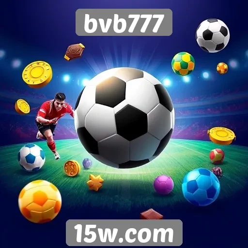 Bvb777 se destaca por variedade de jogos online