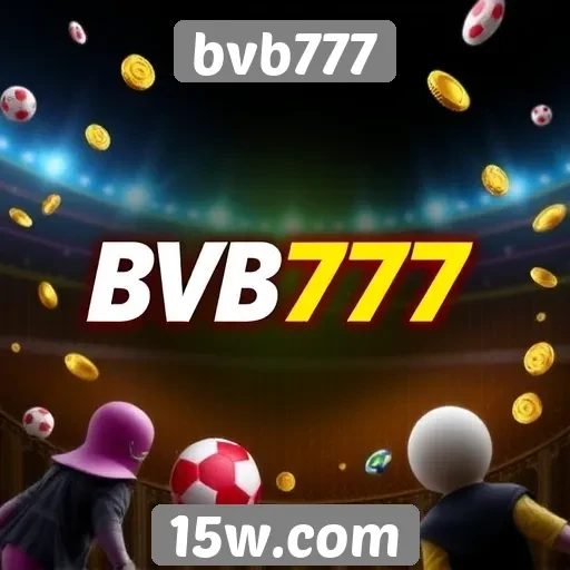 Promoções exclusivas disponíveis no bvb777