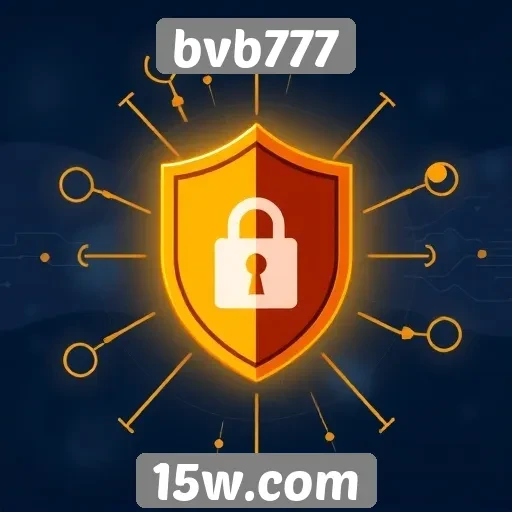 Segurança nas transações financeiras em bvb777