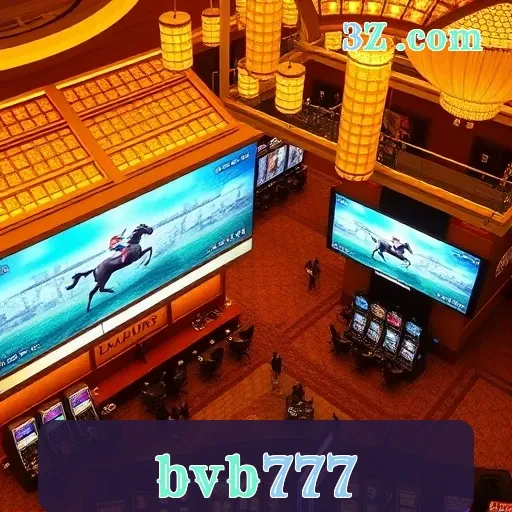 bvb777: Potencialize sua Diversão com Login Estratégico em Jogos