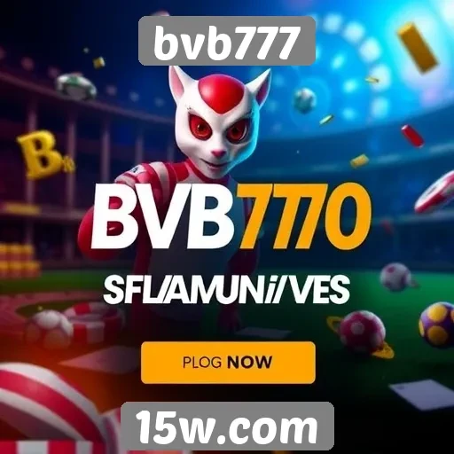Ofertas e promoções disponíveis no bvb777