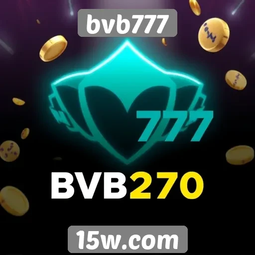 Jogos populares disponíveis no bvb777