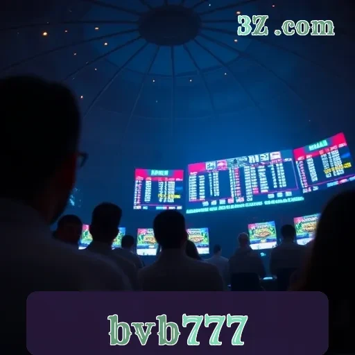 bvb777: Explore as Melhores Promoções e Bônus para Jogadores