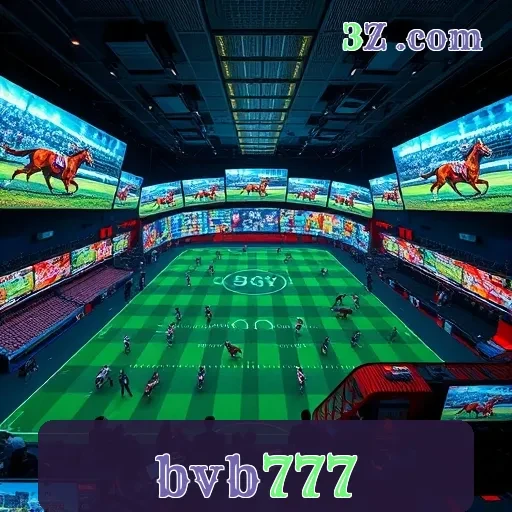 bvb777: A Segurança que Garante Sua Diversão em Jogos Online