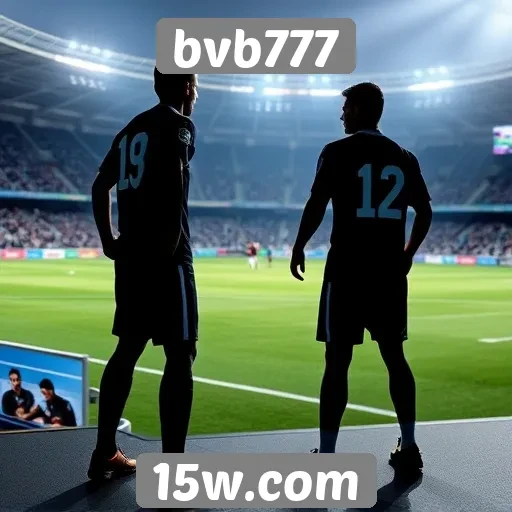 Avaliação da experiência do usuário no bvb777