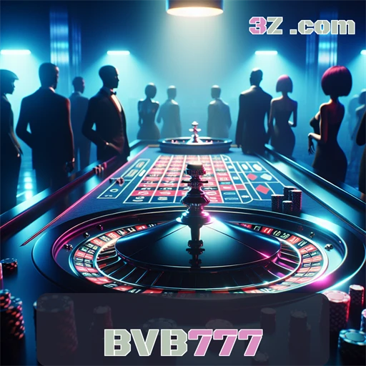 Experiência Vibrante no Casino do BVB777 Que Encanta Jogadores